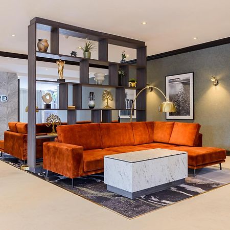 Clybaun Hotel Galway Eksteriør billede