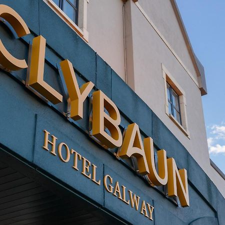 Clybaun Hotel Galway Eksteriør billede