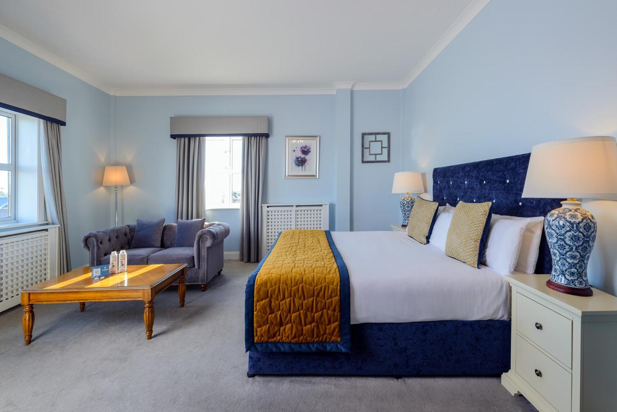 Clybaun Hotel Galway Eksteriør billede