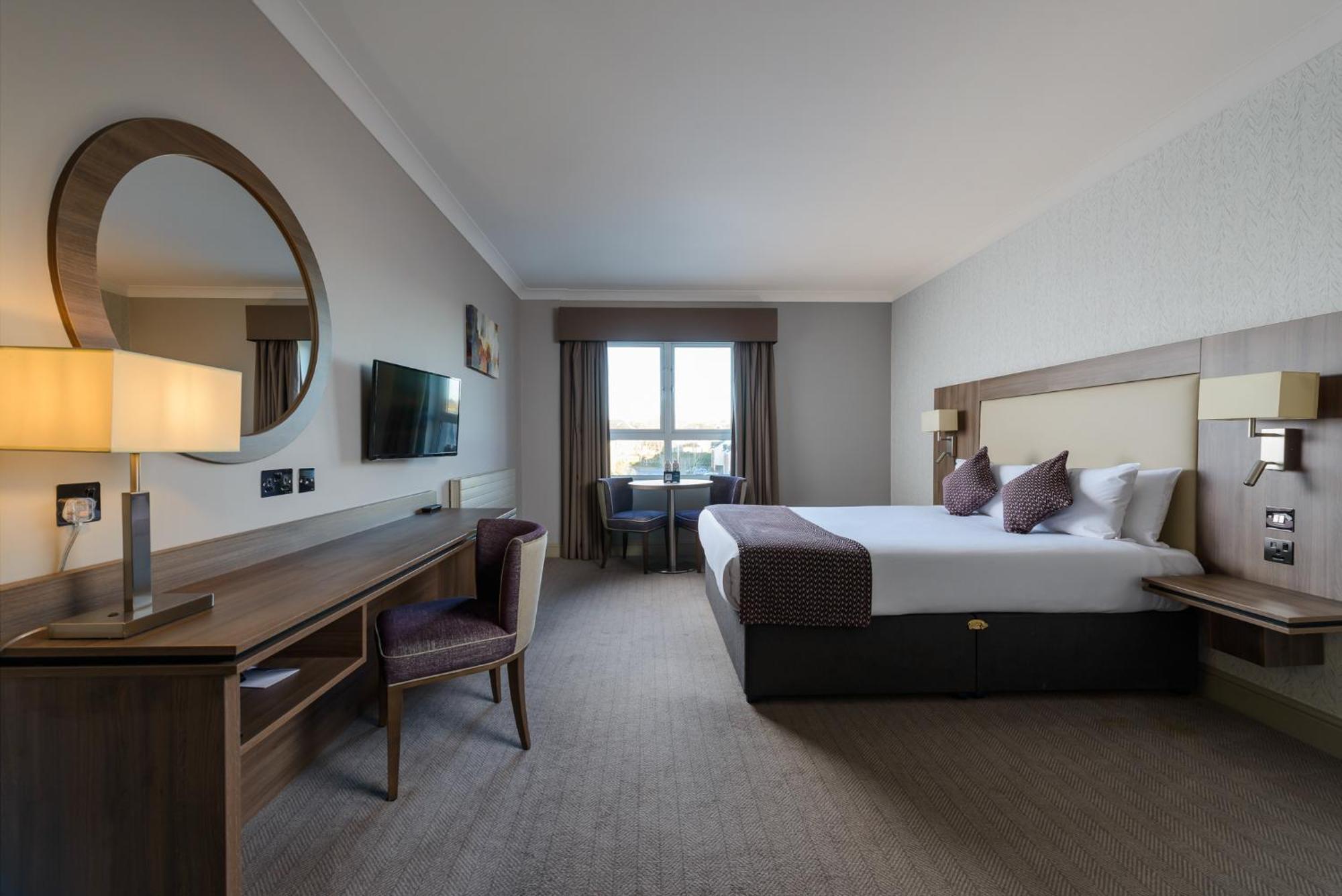 Clybaun Hotel Galway Eksteriør billede