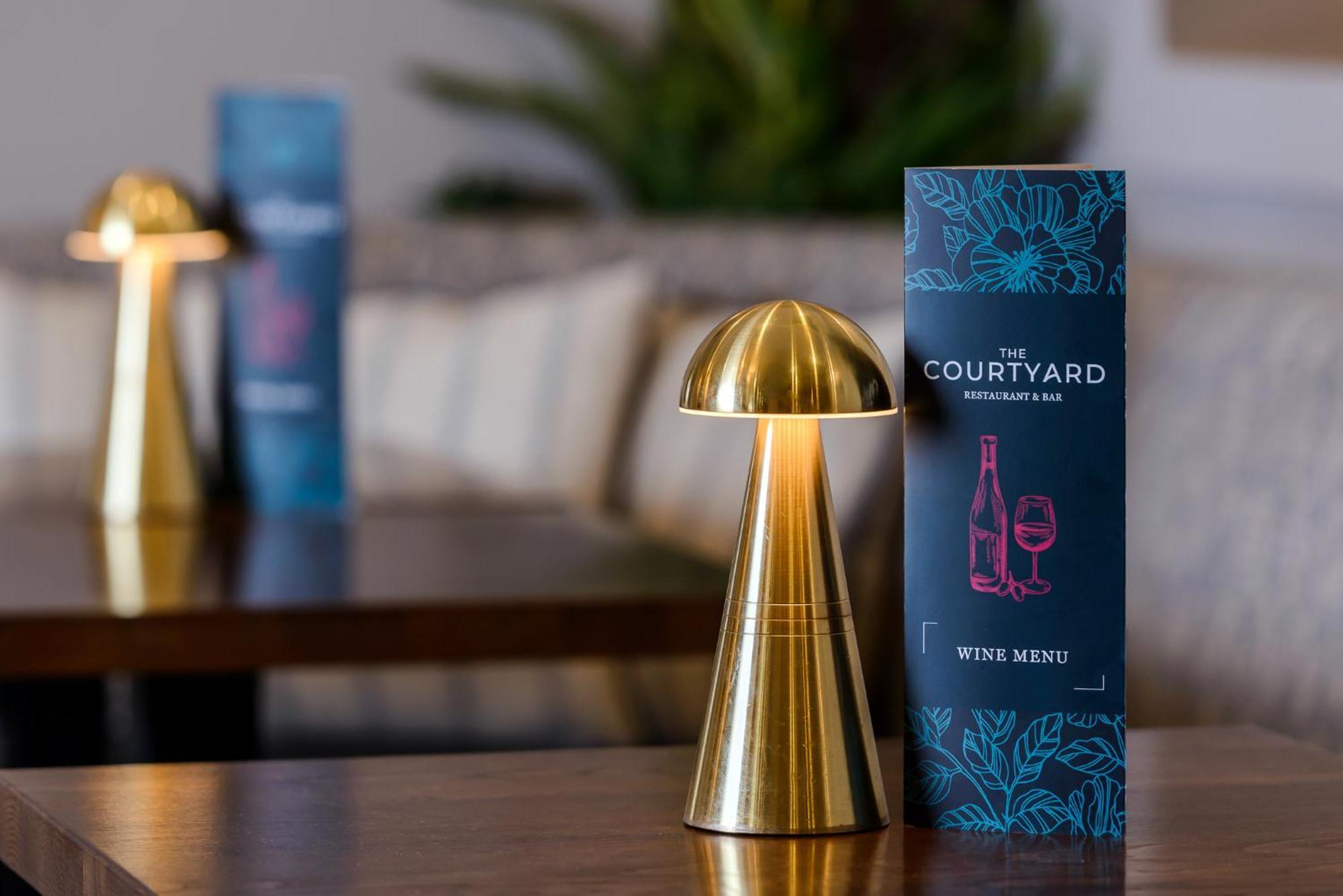Clybaun Hotel Galway Eksteriør billede