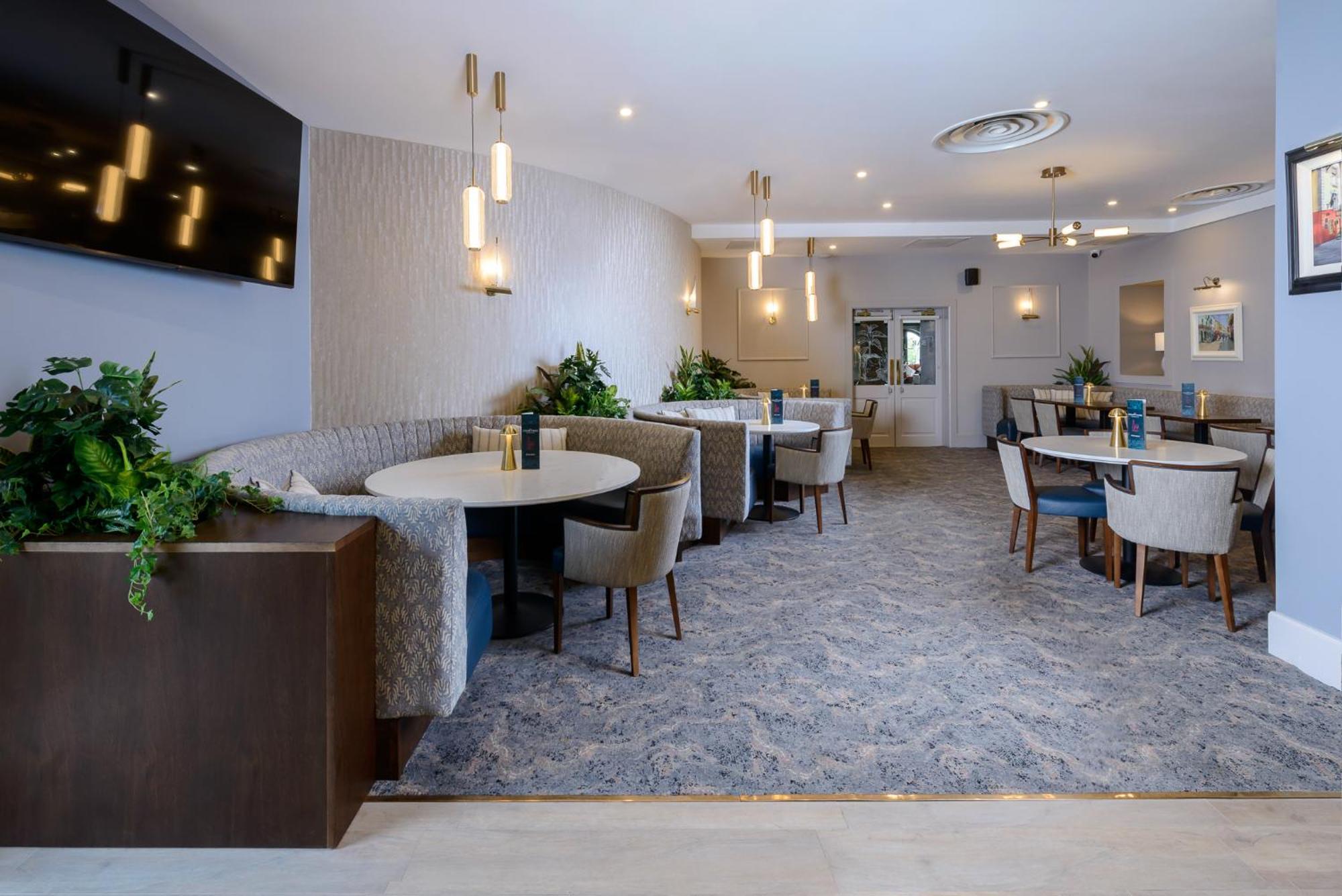 Clybaun Hotel Galway Eksteriør billede