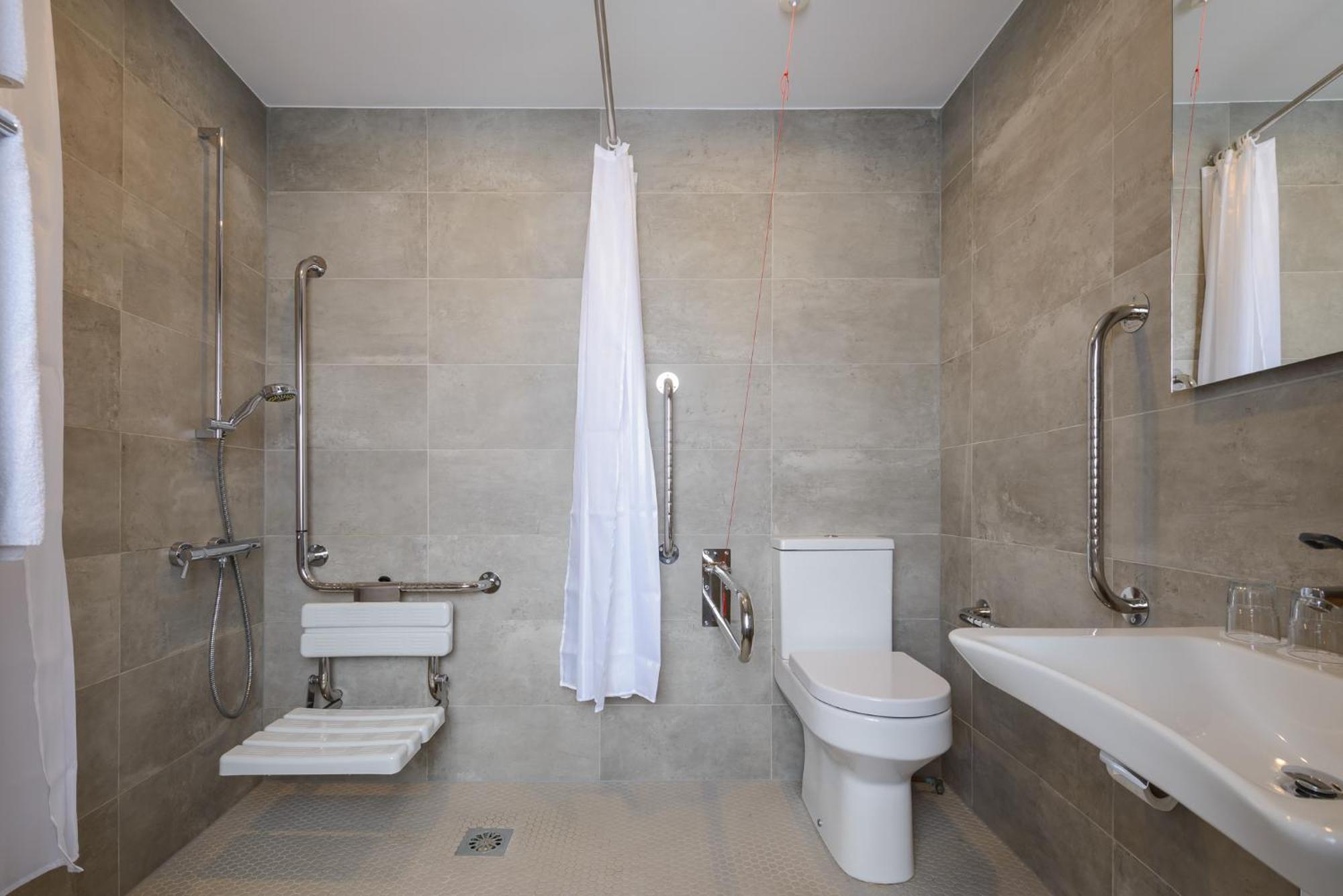 Clybaun Hotel Galway Eksteriør billede