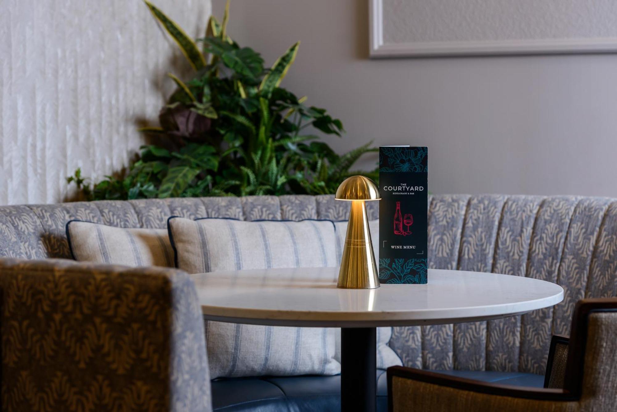 Clybaun Hotel Galway Eksteriør billede