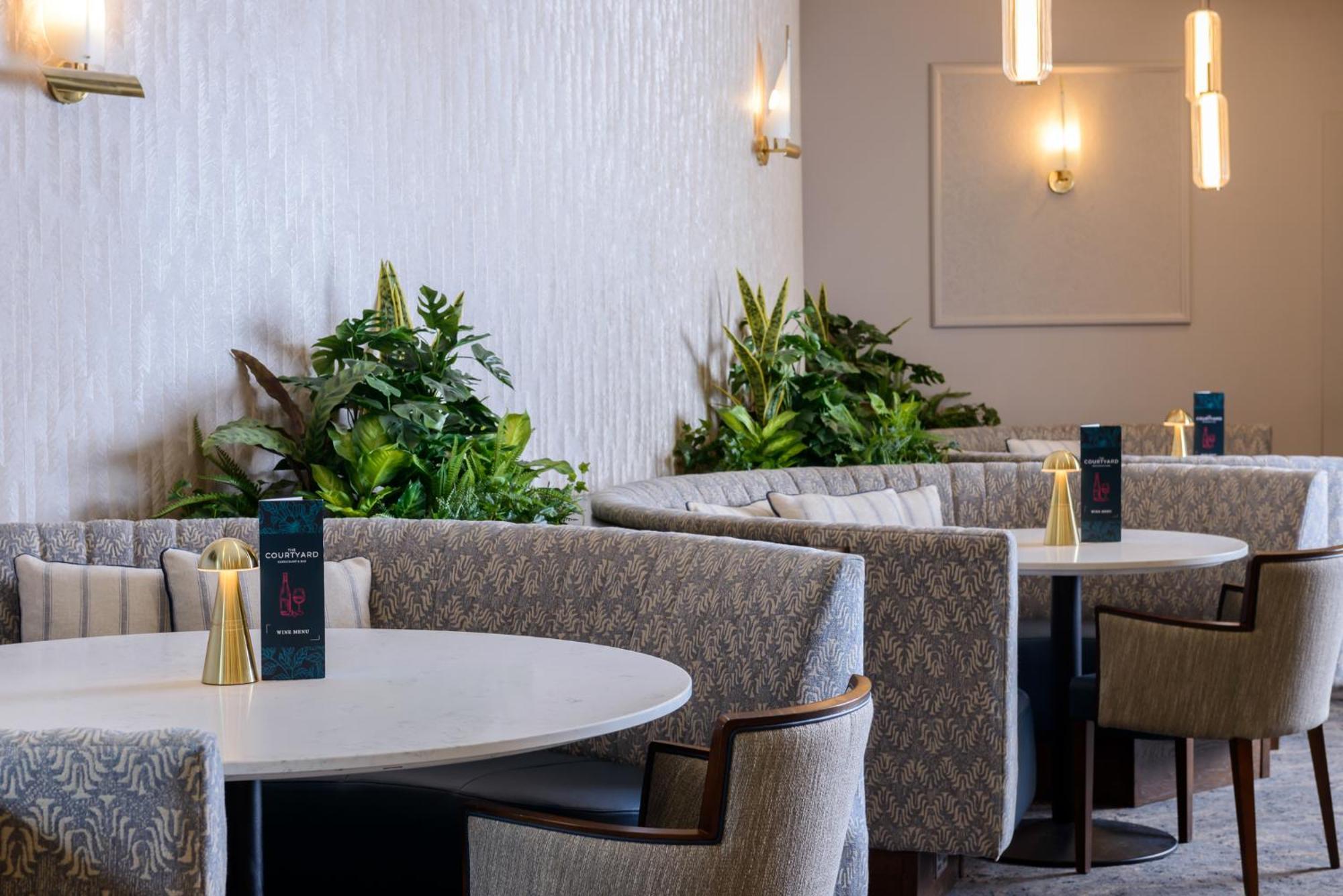 Clybaun Hotel Galway Eksteriør billede