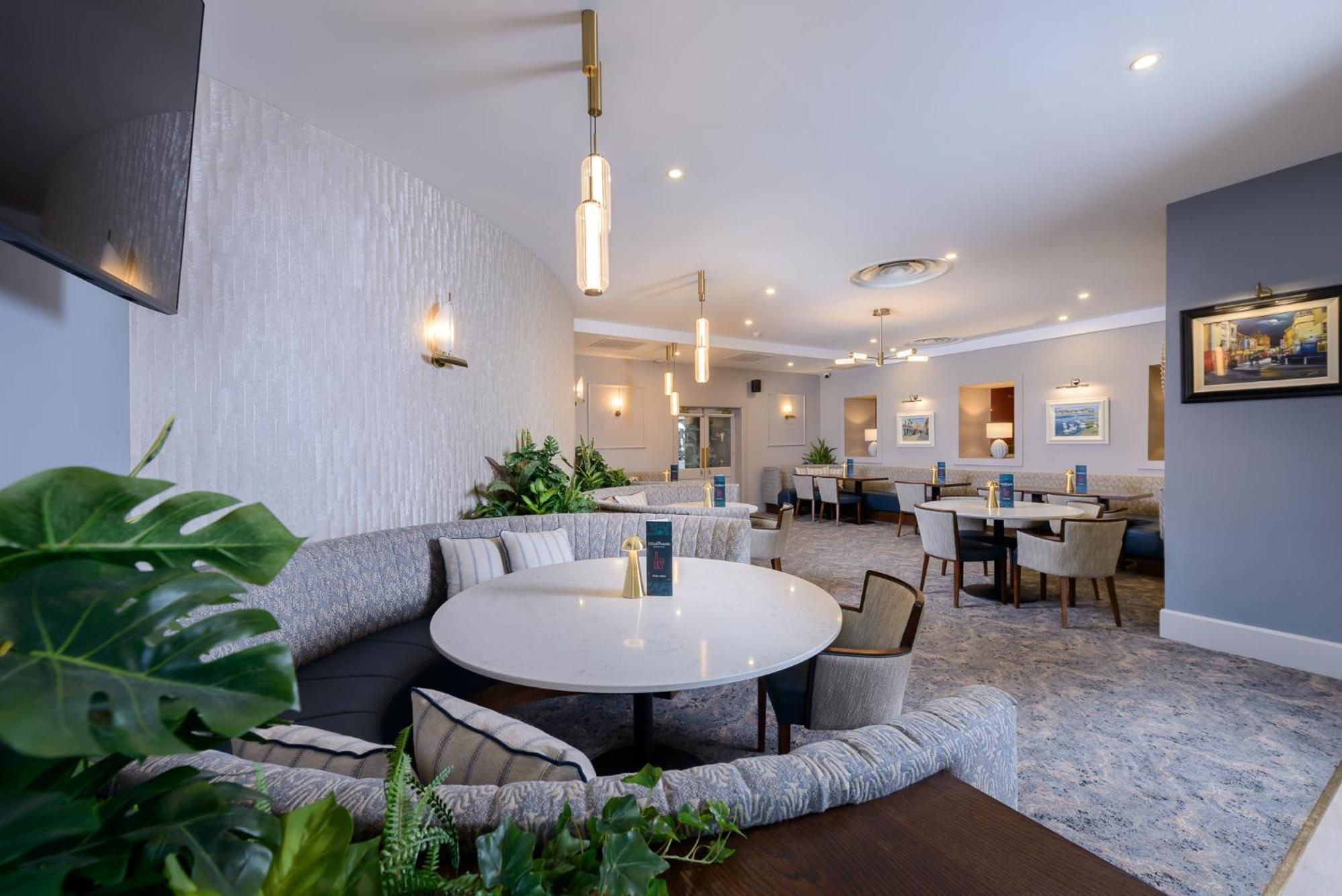 Clybaun Hotel Galway Eksteriør billede