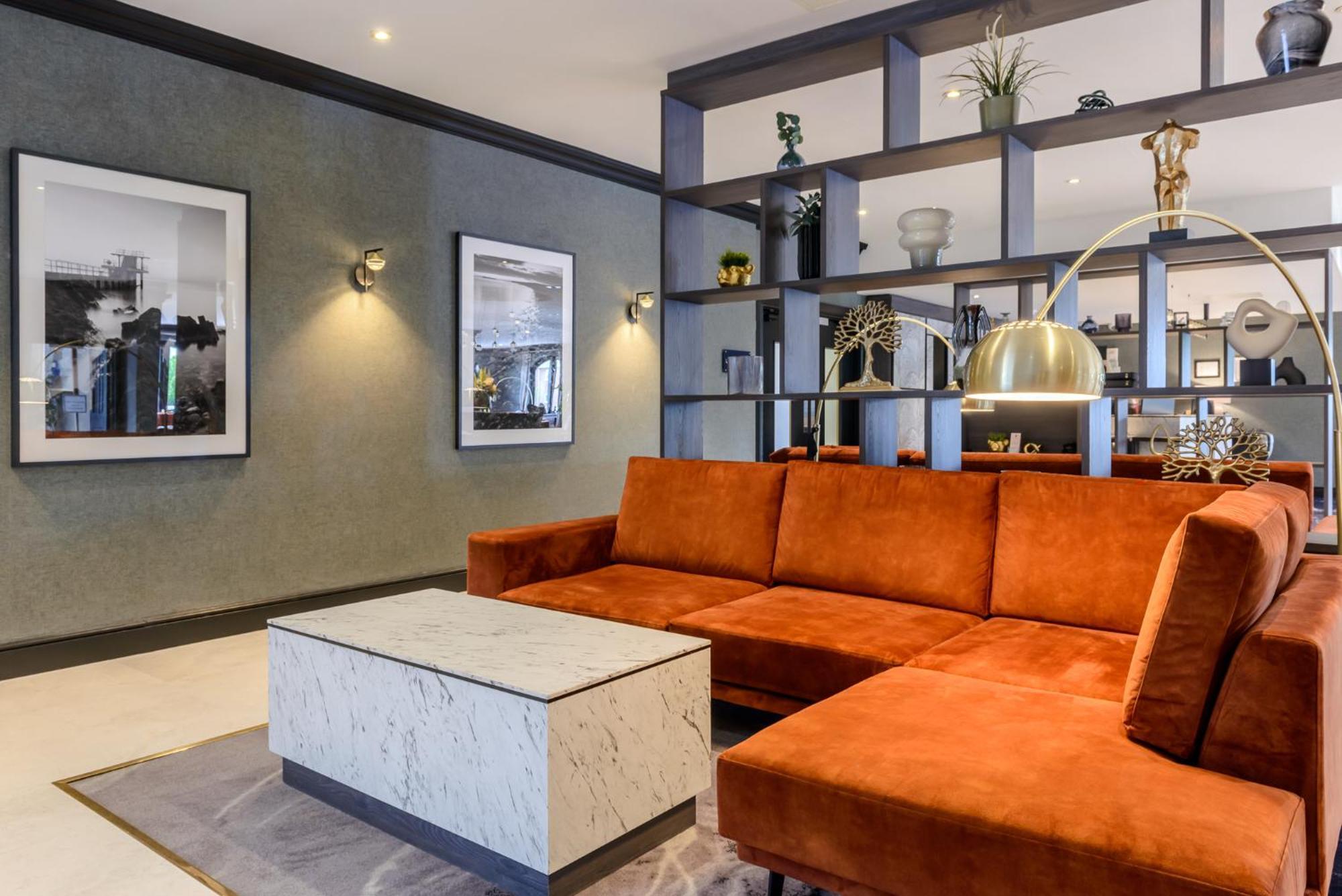 Clybaun Hotel Galway Eksteriør billede