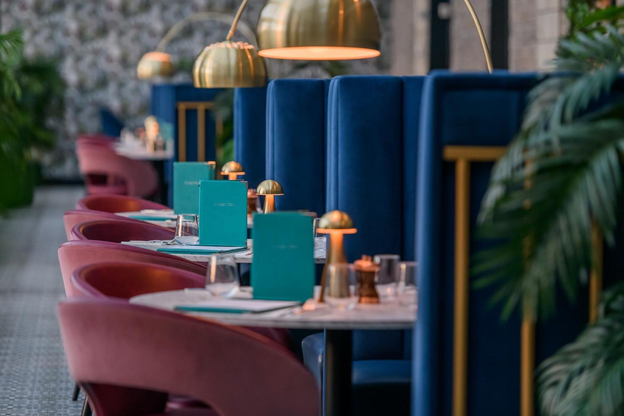 Clybaun Hotel Galway Eksteriør billede