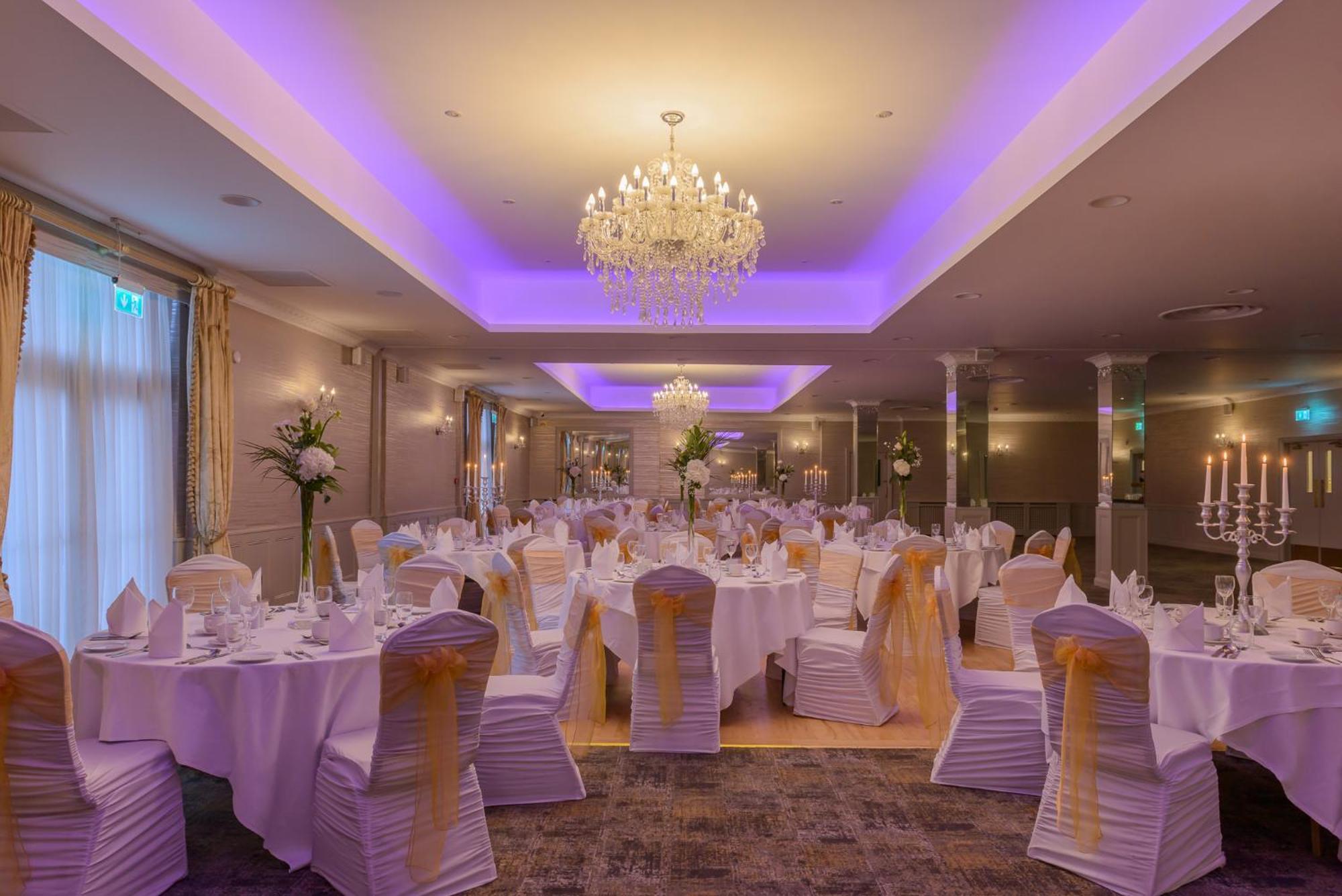 Clybaun Hotel Galway Eksteriør billede
